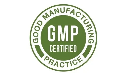 CardioCharge™ GMP certified heart and circulation formula