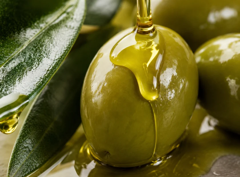 CardioCharge™ Hytolive® Olive Extract antioxidant ingredient